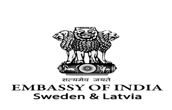 Message from the Ambassador of India to Sweden and Latvia-- 08.04.2020