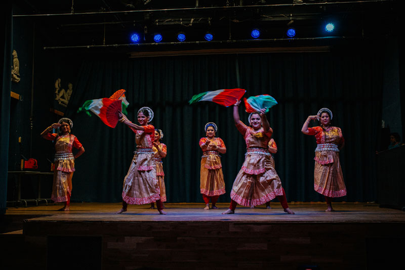3rd Annual Program - Nrityangan A School of Dance