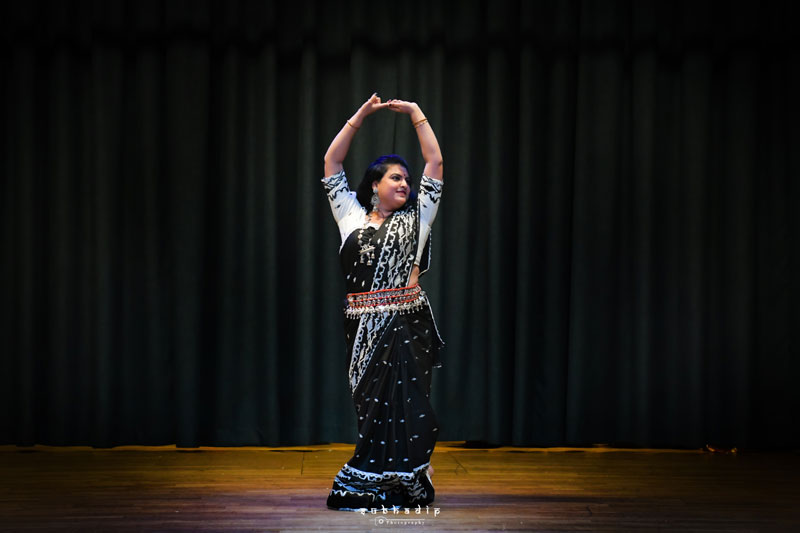 3rd Annual Program - Nrityangan A School of Dance