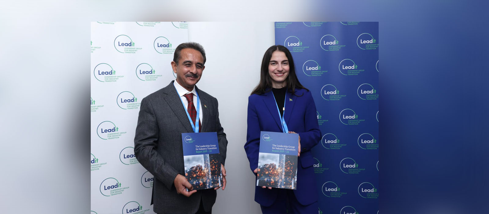 COP29, Baku