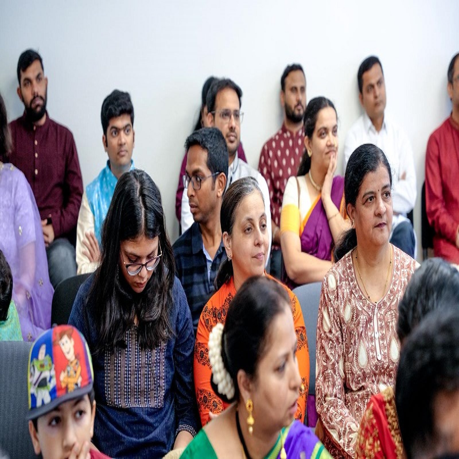 Maharashtra Day & Chatrapati Shivaji Jayati