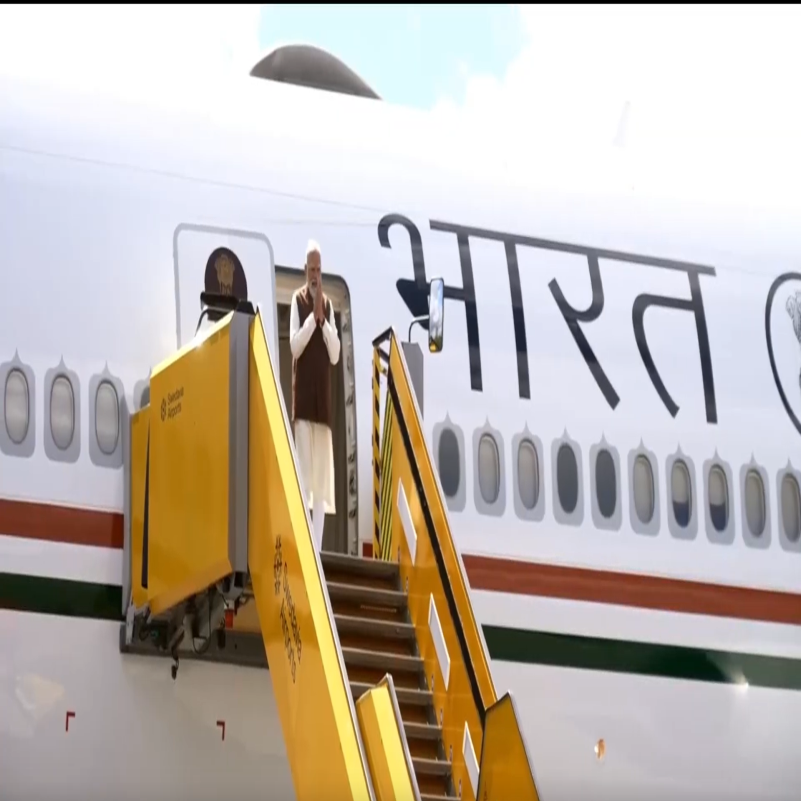 Visit of Hon'ble Prime Minister to Gothenburg, Sweden 17-18 May 2026