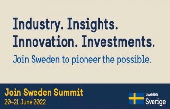 Join Sweden Conference