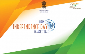 Independence Day Celebration 2022